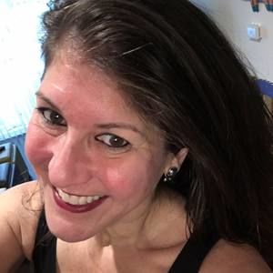 Meet your Posher, Beth